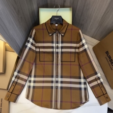 Burberry Shirts